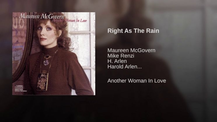 Maureen McGovern