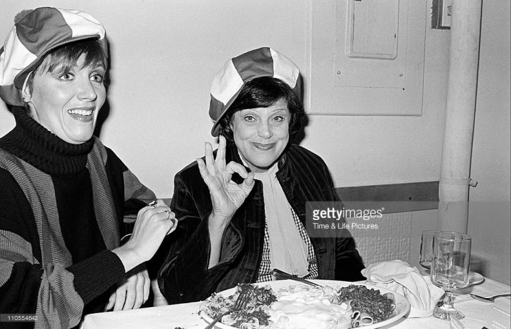 Maureen McGovern