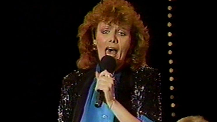 Maureen McGovern