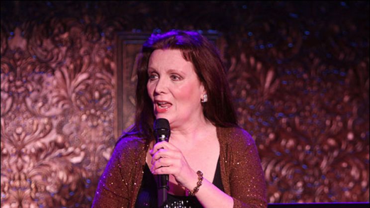 Maureen McGovern
