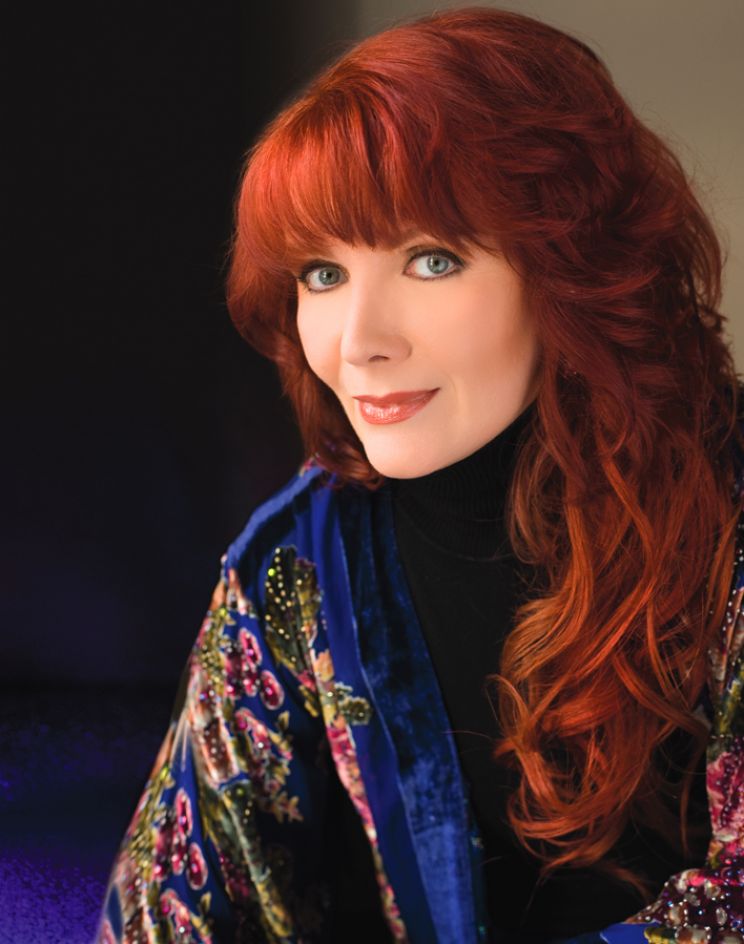 Maureen McGovern