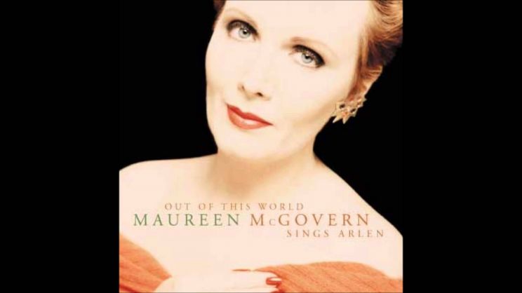 Maureen McGovern