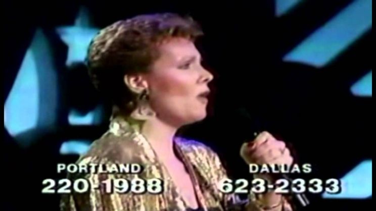 Maureen McGovern