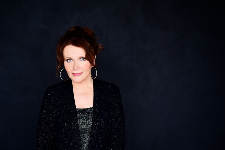Maureen McGovern