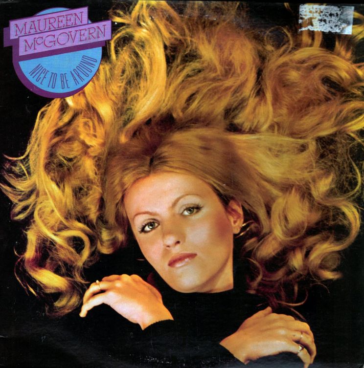 Maureen McGovern