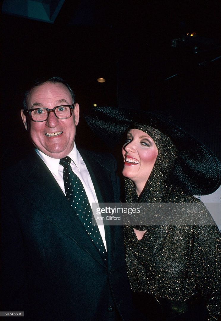 Maureen McGovern