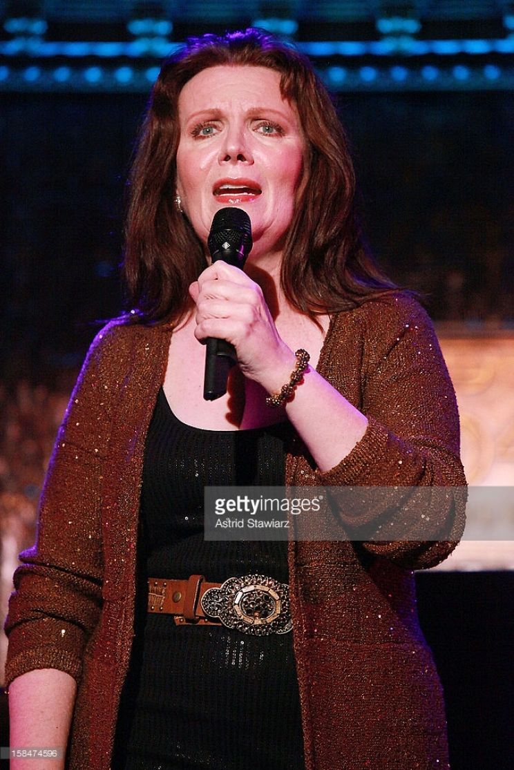 Maureen McGovern
