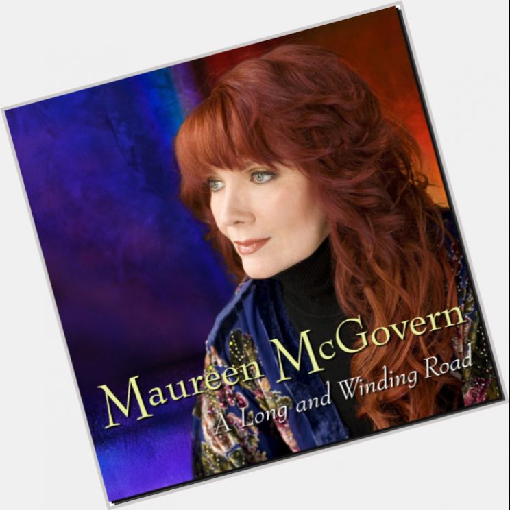 Maureen McGovern