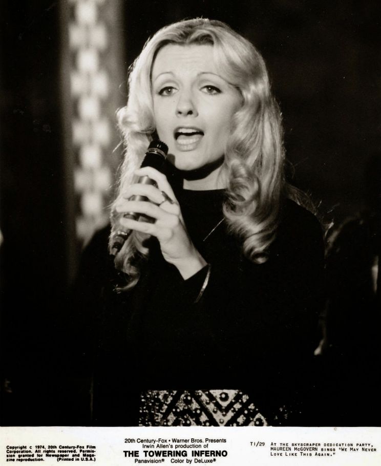 Maureen McGovern