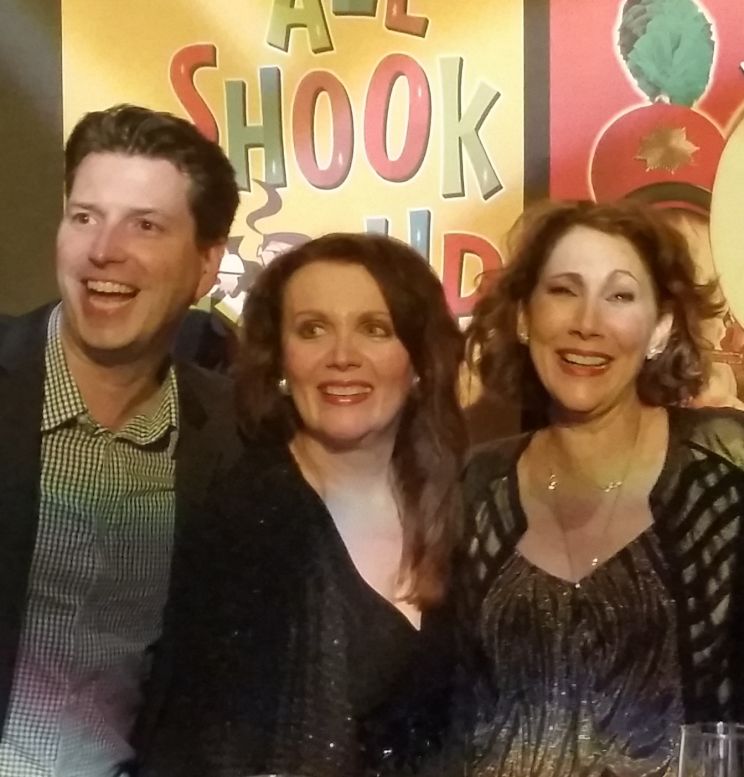 Maureen McGovern