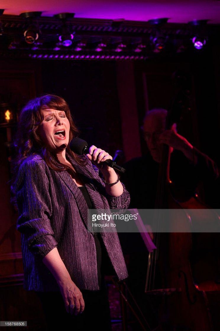 Maureen McGovern