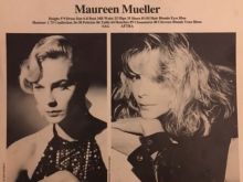 Maureen Mueller