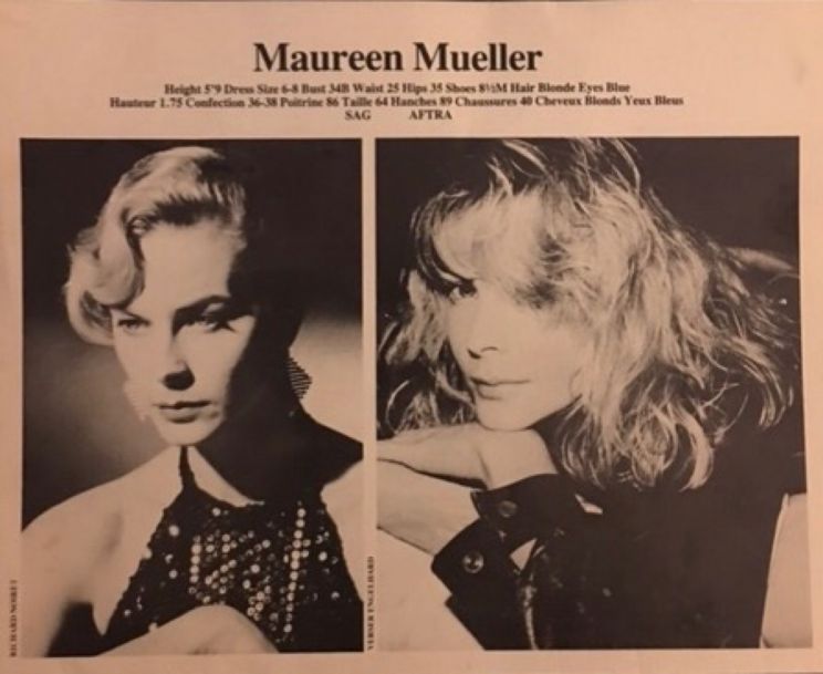 Maureen Mueller