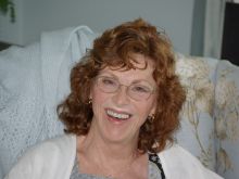 Maureen O'Brien