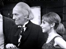 Maureen O'Brien