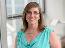 Maureen O'Brien