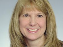 Maureen O'Brien