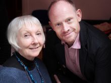 Maureen O'Brien