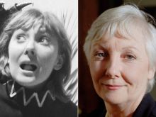 Maureen O'Brien