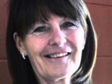 Maureen O'Brien