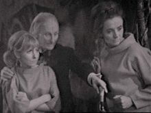 Maureen O'Brien