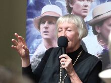 Maureen O'Brien
