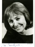 Maureen O'Brien