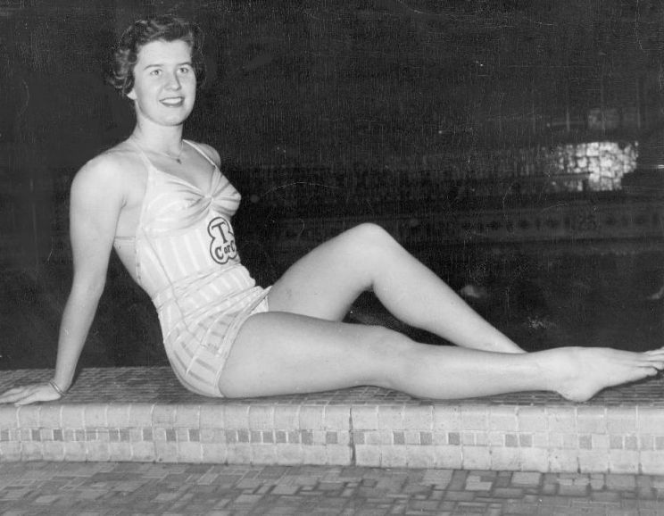Maureen O'Brien