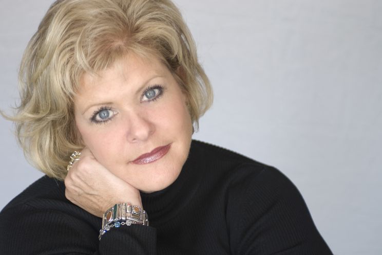 Maureen O'Brien