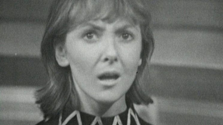 Maureen O'Brien