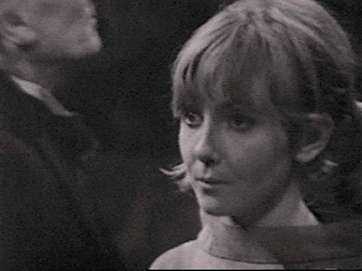 Maureen O'Brien