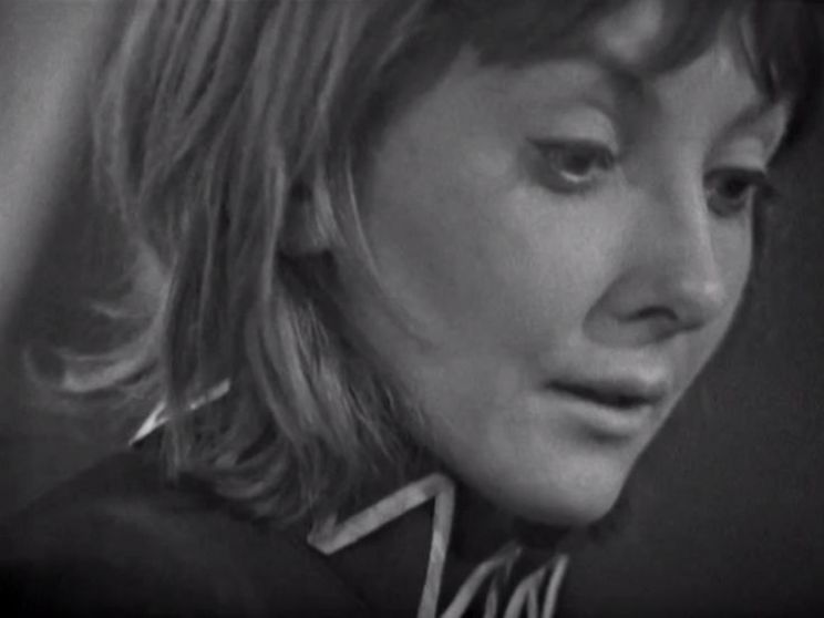 Maureen O'Brien