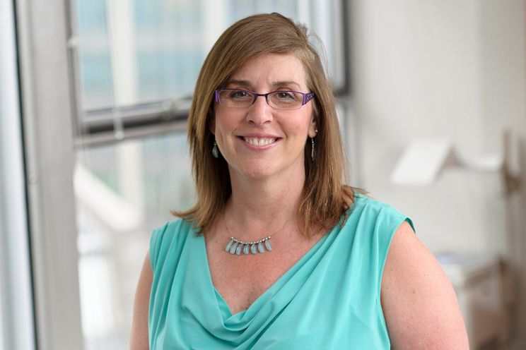 Maureen O'Brien
