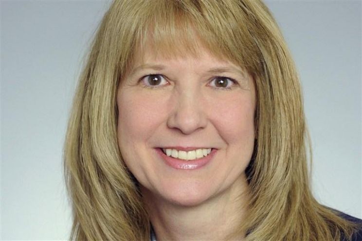 Maureen O'Brien