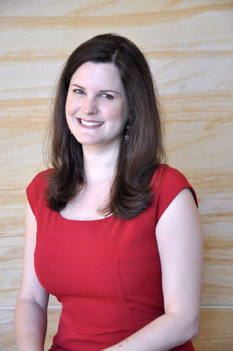 Maureen O'Brien