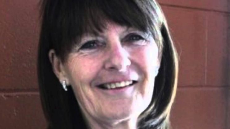 Maureen O'Brien