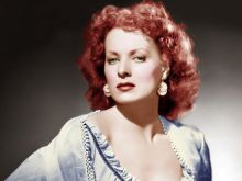 Maureen O'Hara