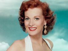 Maureen O'Hara