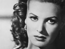 Maureen O'Hara