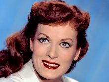 Maureen O'Hara