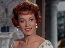 Maureen O'Hara