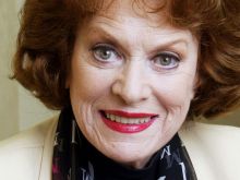 Maureen O'Hara photo