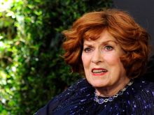Maureen O'Hara photo