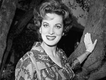 Maureen O'Hara