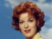 Maureen O'Hara