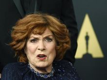Maureen O'Hara photo