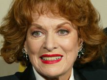 Maureen O'Hara photo