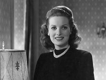 Maureen O'Hara