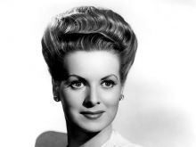 Maureen O'Hara