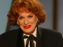 Maureen O'Hara